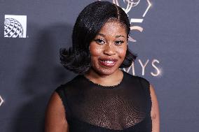 Television Academy's 75th Annual Primetime Emmy Awards Performer Nominees Celebration