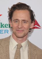 BAFTA Tea Party - LA