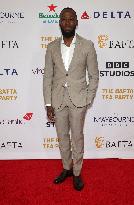 BAFTA Tea Party - LA