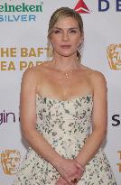 BAFTA Tea Party - LA