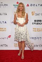 BAFTA Tea Party - LA
