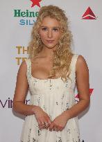 BAFTA Tea Party - LA