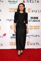 BAFTA Tea Party - LA