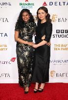 BAFTA Tea Party - LA