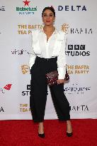 BAFTA Tea Party - LA