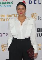 BAFTA Tea Party - LA