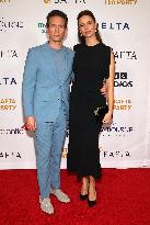 BAFTA Tea Party - LA