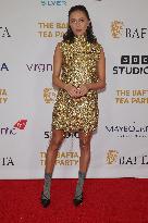 BAFTA Tea Party - LA