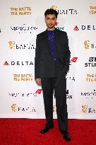 BAFTA Tea Party - LA
