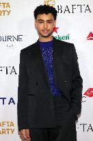 BAFTA Tea Party - LA