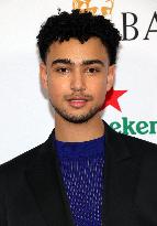 BAFTA Tea Party - LA