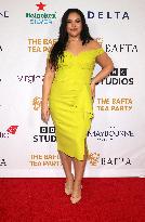 BAFTA Tea Party - LA