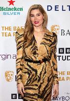 BAFTA Tea Party - LA