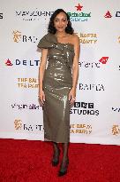 BAFTA Tea Party - LA