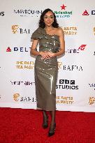 BAFTA Tea Party - LA
