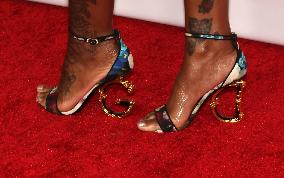 BAFTA Tea Party - LA