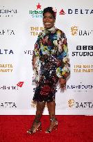 BAFTA Tea Party - LA
