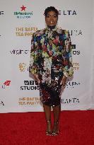 BAFTA Tea Party - LA