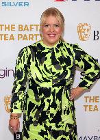 BAFTA Tea Party - LA