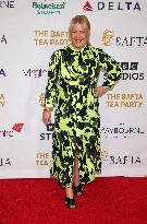 BAFTA Tea Party - LA