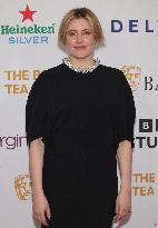 BAFTA Tea Party - LA