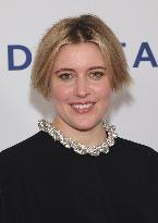 BAFTA Tea Party - LA