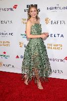 BAFTA Tea Party - LA