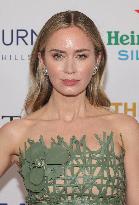 BAFTA Tea Party - LA