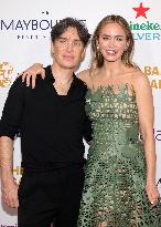 BAFTA Tea Party - LA