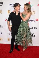 BAFTA Tea Party - LA