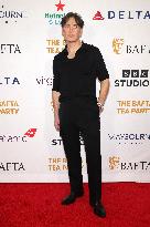 BAFTA Tea Party - LA