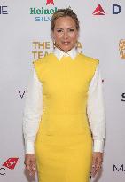 BAFTA Tea Party - LA