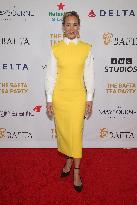 BAFTA Tea Party - LA