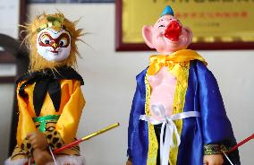 Shandong Laixi Puppet Art