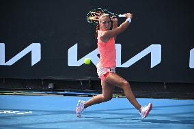 2024 Australian Open - Melbourne