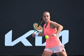 2024 Australian Open - Melbourne