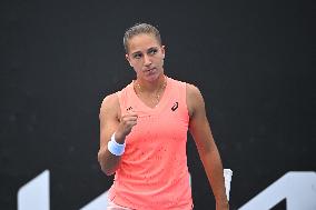 2024 Australian Open - Melbourne