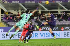 ACF Fiorentina v Udinese Calcio - Serie A TIM