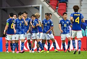 Japan v Vietnam - AFC Asian Cup Qatar 2023