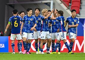 Japan v Vietnam - AFC Asian Cup Qatar 2023