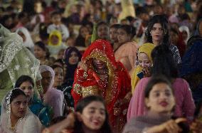 Mass Marriage Ceremony In Mumbai