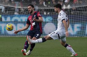 Cagliari v Bologna FC - Serie A TIM