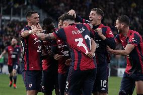 Cagliari v Bologna FC - Serie A TIM