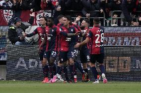 Cagliari v Bologna FC - Serie A TIM