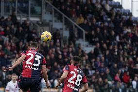 Cagliari v Bologna FC - Serie A TIM