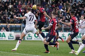 Cagliari v Bologna FC - Serie A TIM