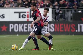 Cagliari v Bologna FC - Serie A TIM