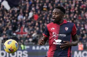 Cagliari v Bologna FC - Serie A TIM