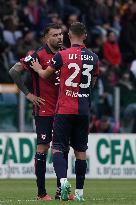 Cagliari v Bologna FC - Serie A TIM