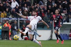 Cagliari v Bologna FC - Serie A TIM